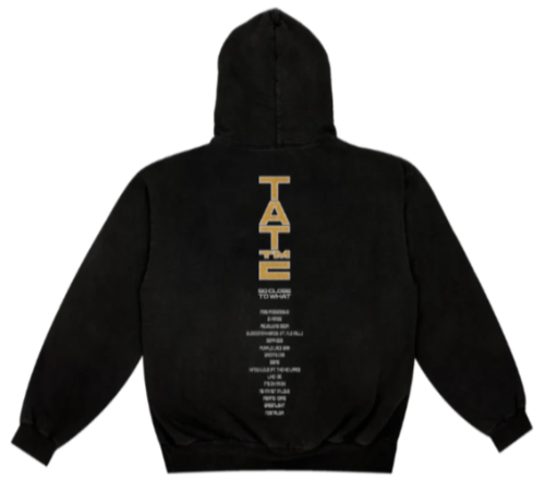 Tate Icon Hoodie