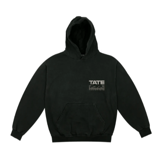 Tate Lips Hoodie